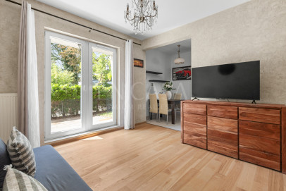 Apartment Sale Warszawa Ursynów Ludwinowska